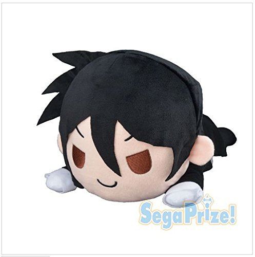 Kuroshitsuji - Sebastian Michaelis - Plush Mascot - Solaris Japan