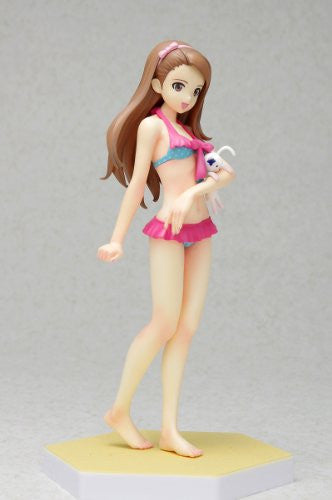 The Idolmaster - Minase Iori - Beach Queens - 1/10 The Idolmaster - Minase Iori - Beach Queens - 1/10
