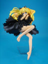 Shirotsume Souwa -Episode of the Clovers- - Ema - 1/6 - Black Dress Ver. (Solid Theater)　