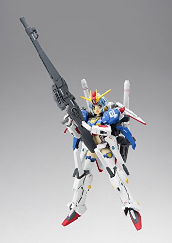 Gundam Sentinel - MSA-0011 S Gundam - A.G.P. - MS Girl