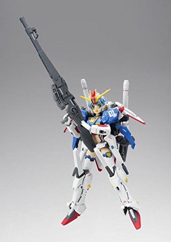 MSA-0011 S Gundam - Gundam Sentinel