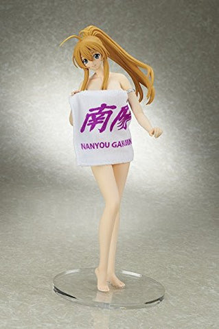 Ikki Tousen - Sonsaku Hakufu - 1/5 - Bath Towel ver. (Aizu Project)