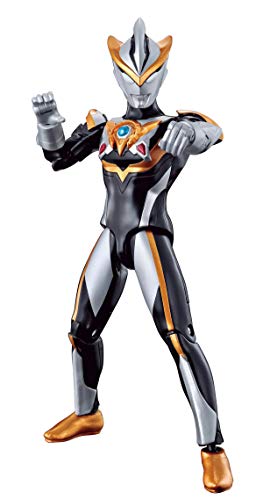 Ultraman R/B - Ultraman Ruebe - Ultra Action Figure (Bandai) - Solaris ...