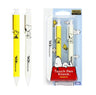 Touch Pen Knock Peanuts (Woodstock yellow)