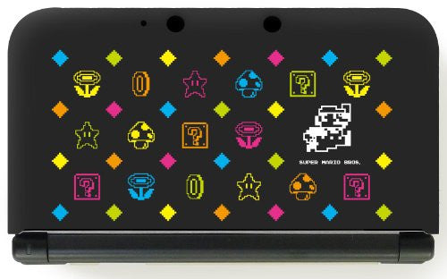 Body Cover for 3DS LL Mario (Type C)