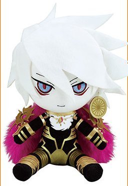 Fate/Grand Order - Karna - Lancer - Plushie