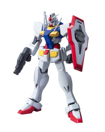 GN-000 - 0 Gundam - Kidou Senshi Gundam 00