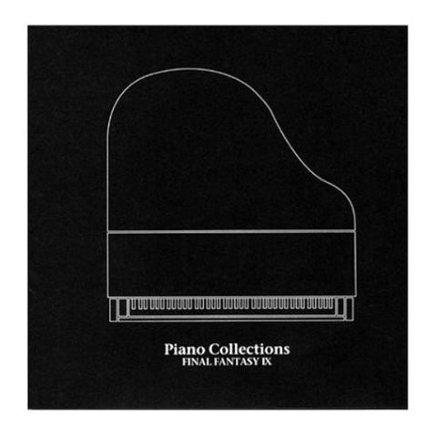 Piano Collections FINAL FANTASY IX