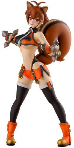 BlazBlue: Continuum Shift - Makoto Nanaya - 1/7 (FREEing)