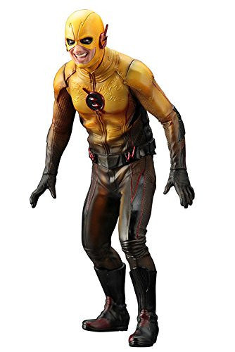 Reverse Flash - The Flash