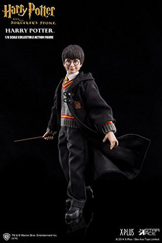 Harry Potter and the Philosopher's Stone - Harry Potter - Hedwig - My Favourite Movie Series - 1/6 (Star Ace, X-Plus)　