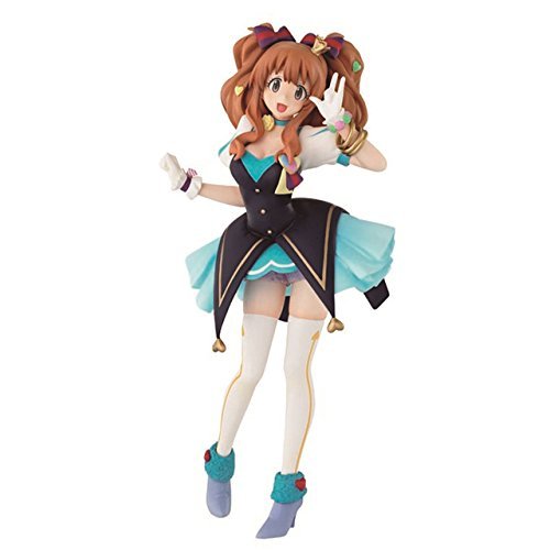 iDOLM@STER Cinderella Girls - Moroboshi Kirari - Ichiban Kuji - Ichiban Kuji Premium IDOLM@STER Cinderella Girls Part 1