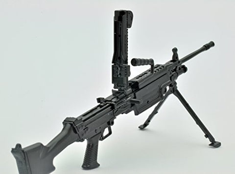 Little Armory LA032 - M249 (Tomytec)