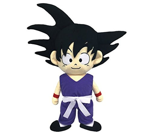 Dragon Ball - Son Goku -Boyhood- Plush