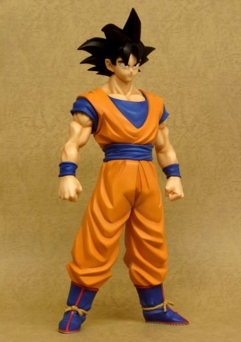 Son Goku - Dragon Ball Z