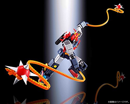 Voltes V - Choudenji Machine Voltes V