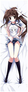 Nakano Rika - Dakimakura Cover - 23 (Dakisuke)