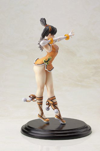 Tekken Tag Tournament 2 - Ling Xiaoyu - ARTFX Statue - Bishoujo