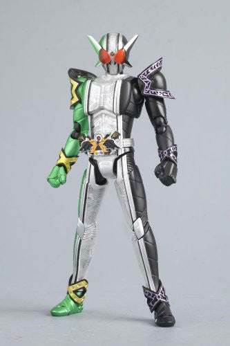 Kamen Rider Double Cyclone Joker Xtreme - Kamen Rider W