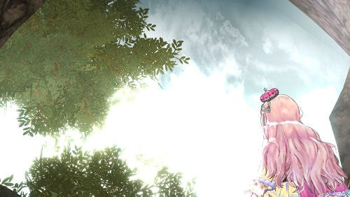 Meruru no Atelier: Arland no Renkinjutsushi 3