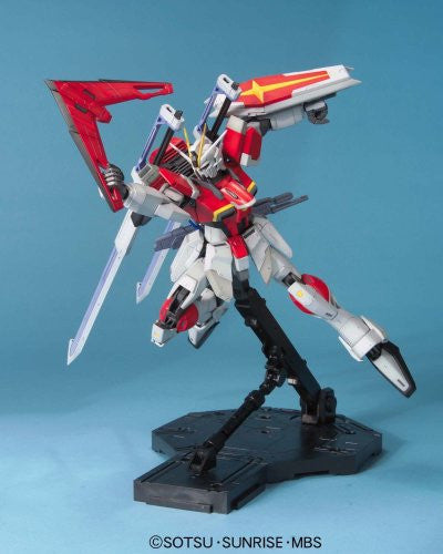 ZGMF-X56S/β Sword Impulse Gundam - Kidou Senshi Gundam SEED Destiny