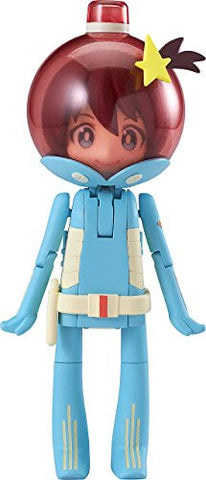 Uchuu Patrol Luluco - Luluco - Metamoroid (Good Smile Company)