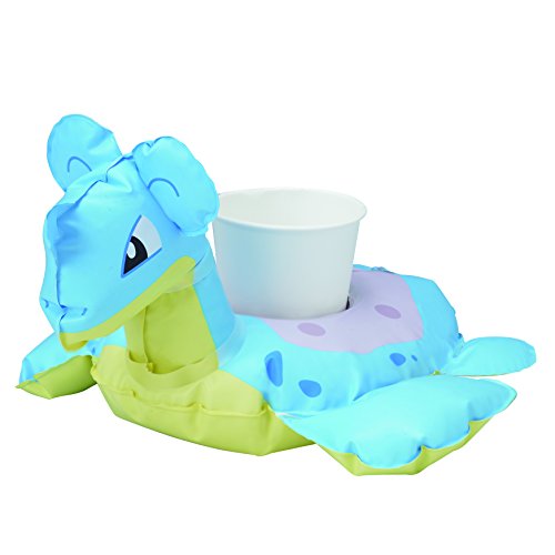 Pocket Monsters - Laplace - Drink Holder - Pokémon's Tropical Sweets