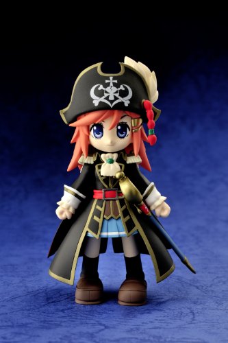 Katou Marika - Mouretsu Pirates