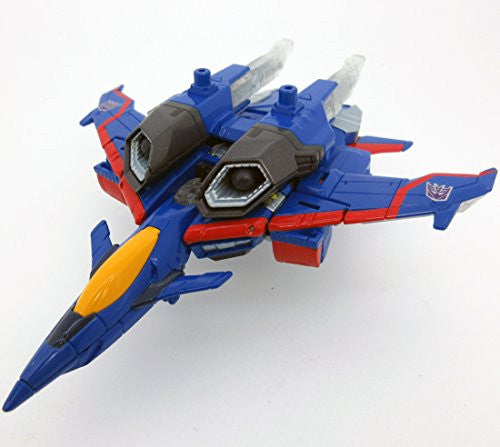 Starscream - Super Robot Lifeform Transformer: Legend of the Microns