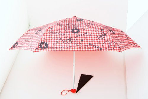 Kumatan Folding Umbrella Book W/Extra