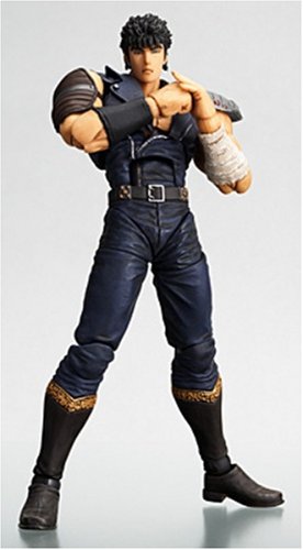 Kenshirou - Hokuto no Ken