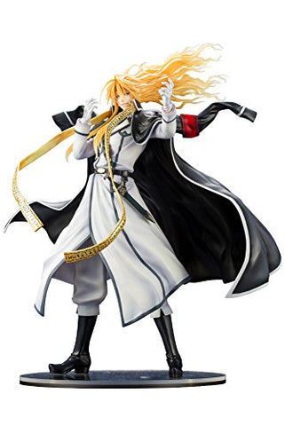 Dies Irae - Reinhard Tristan Eugen Heydrich - ARTFX J - 1/8