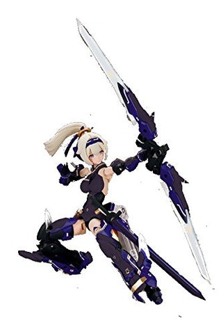 Megami Device - Asra Archer - 1/1 - Kage Koromo (Kotobukiya)