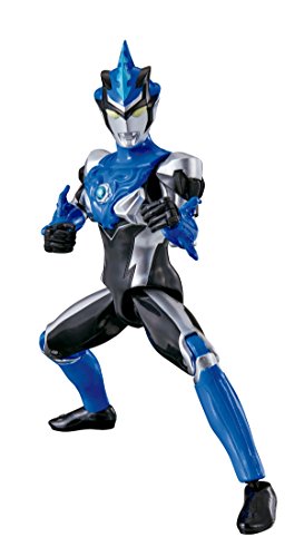 Ultraman Blu Aqua - Ultraman R/B