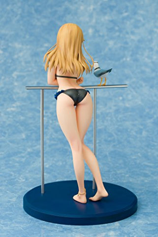 Avian Romance - Kamome - 1/7 (Daiki Kougyou)