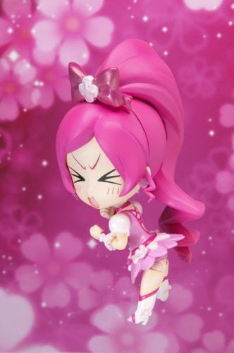 chibi-arts キュアブロッサム wgteh8f chibi-arts Cure Blossom |TAMASHII WEB