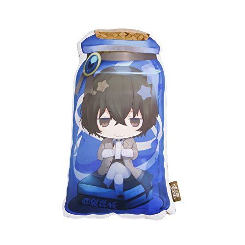 Bungou Stray Dogs - Dazai Osamu - CharaToria Cushion