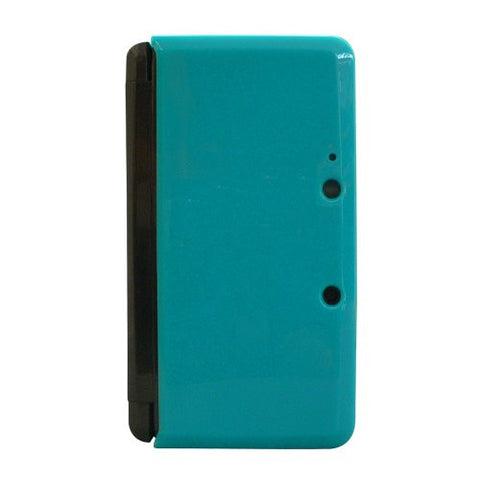 Body Cover 3DS (turquoise)