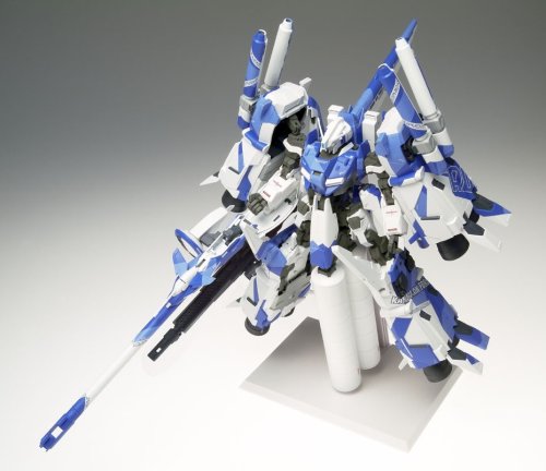 Gundam Sentinel - MSZ-006C1 Ζeta Plus C1 - MSZ-006A1 Zeta