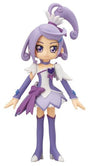 Doki Doki! Precure - Cure Sword - Cure Doll (Bandai)