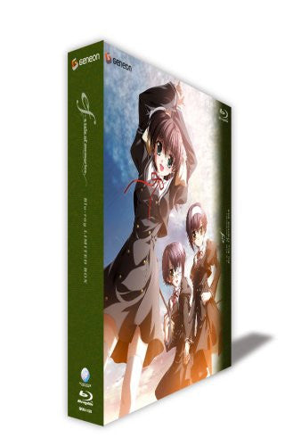 Ef - A Tale Of Memories Blu-ray Box [Limited Edition]