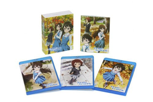 True Tears Blu-ray Box - Solaris Japan
