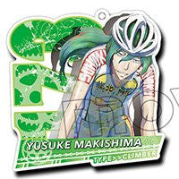 Makishima Yuusuke - Yowamushi Pedal - Grande Road