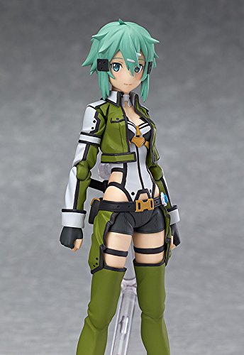 figma シノン figma Sinon (PVC Figure) - HobbySearch PVC Figure Store