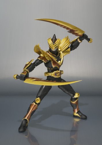 Kamen Rider Odin - Kamen Rider Ryuuki