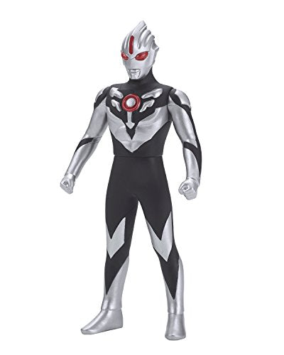 Ultraman Orb Dark - Ultraman R/B