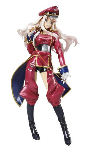 Macross Frontier - Sheryl Nome - 1/8 - Last Frontier Ver. (Alpha x Omega)