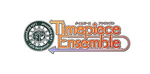 Timepiece Ensemble [Limited Edition]