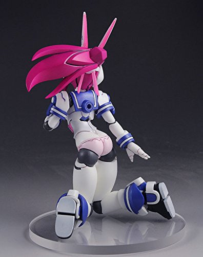 Seira Yume - Robot Neoanthropinae Polynian
