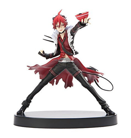 Show By Rock!! - Crow - Special Figure